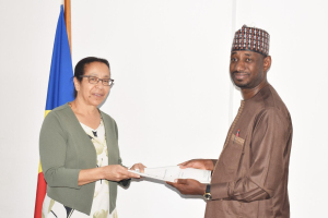 Ministry of Health Seychelles